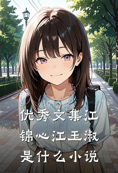 优秀文集江锦心江玉淑是什么小说
