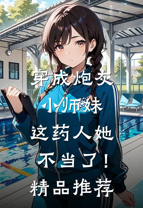 穿成炮灰小师妹,这药人她不当了!精品推荐在线阅读