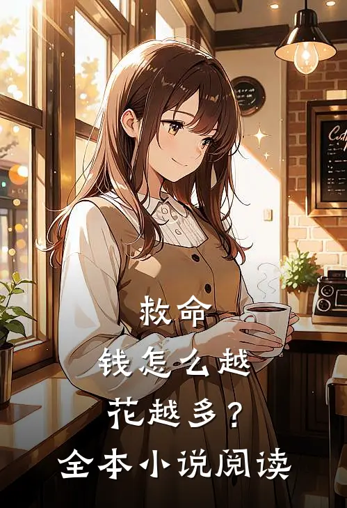 救命,钱怎么越花越多?全本阅读免费