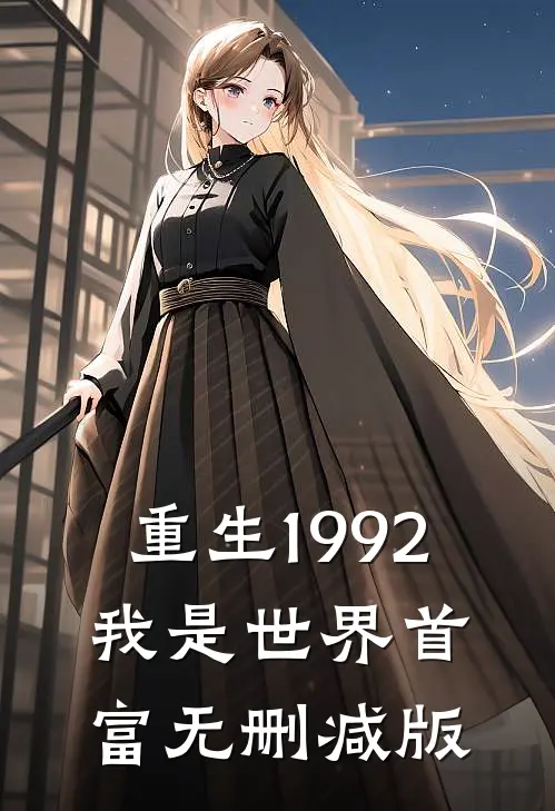 重生1992，我是世界首富无删减版