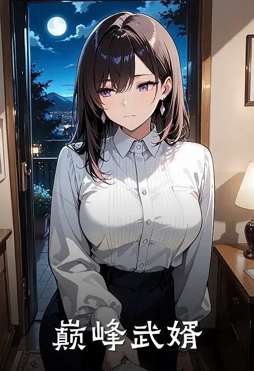 巅峰武婿