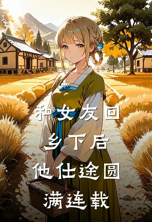 和女友回乡下后,他仕途圆满连载