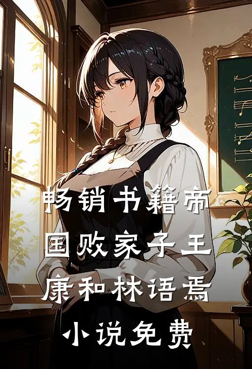 畅销书籍帝国败家子王康和林语焉小说免费