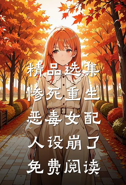 精品选集惨死重生,恶毒女配人设崩了免费阅读