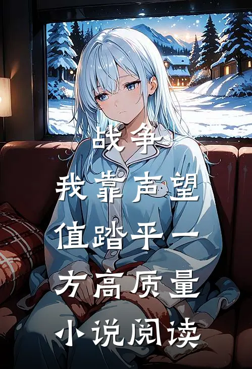 战争：我靠声望值踏平一方高质量小说阅读