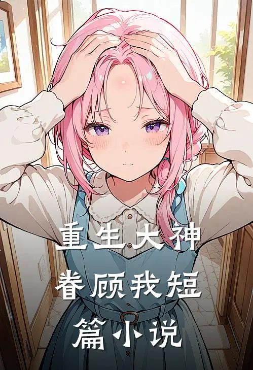 重生大神眷顾我短篇在线阅读