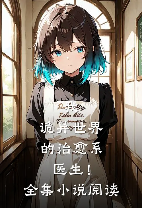 我,诡异世界的治愈系医生!全集阅读免费
