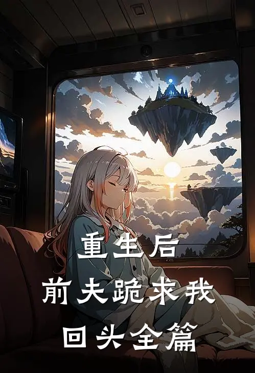 重生后,前夫跪求我回头全篇免费阅读