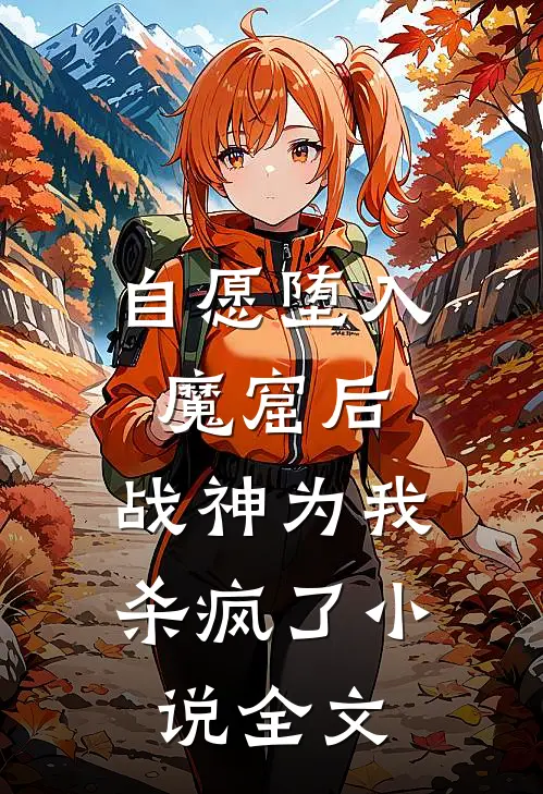 自愿堕入魔窟后,战神为我杀疯了全文阅读
