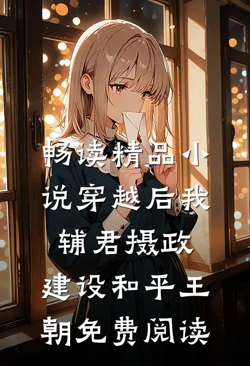 畅读精品小说穿越后我辅君摄政,建设和平王朝免费阅读