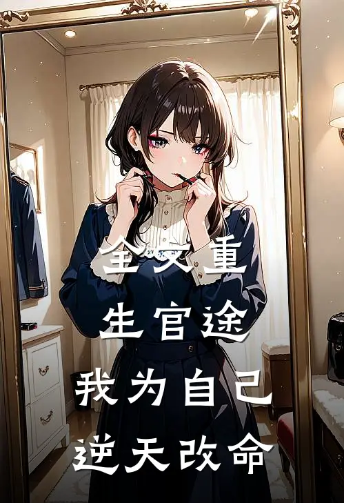 全文重生官途：我为自己逆天改命