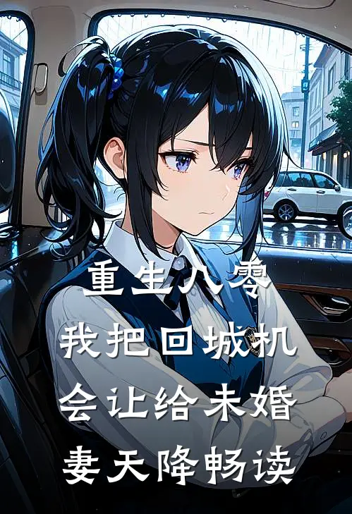 重生八零：我把回城机会让给未婚妻天降畅读