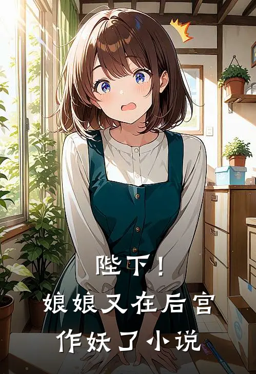 陛下!娘娘又在后宫作妖了