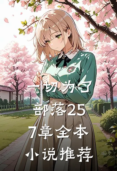 一切为了部落257章全本小说推荐