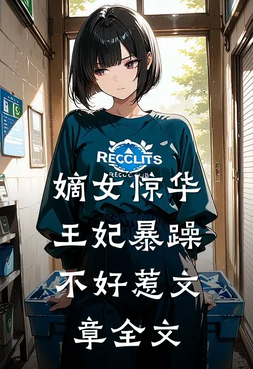 嫡女惊华：王妃暴躁不好惹文章全文