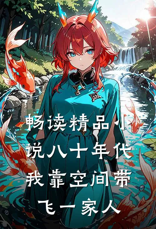 畅读精品小说八十年代：我靠空间带飞一家人