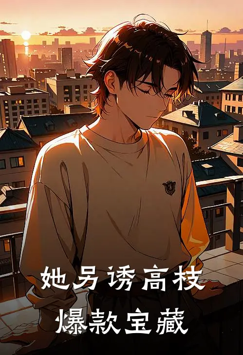 她另诱高枝爆款宝藏