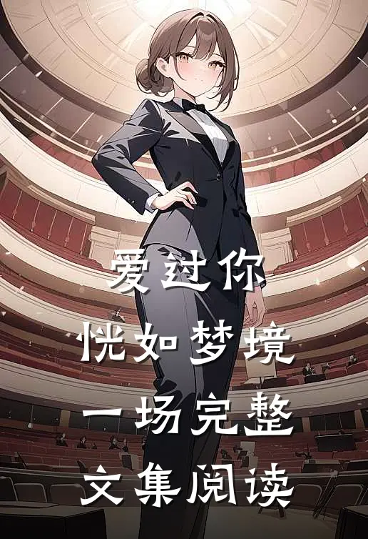 爱过你,恍如梦境一场完整文集阅读感想