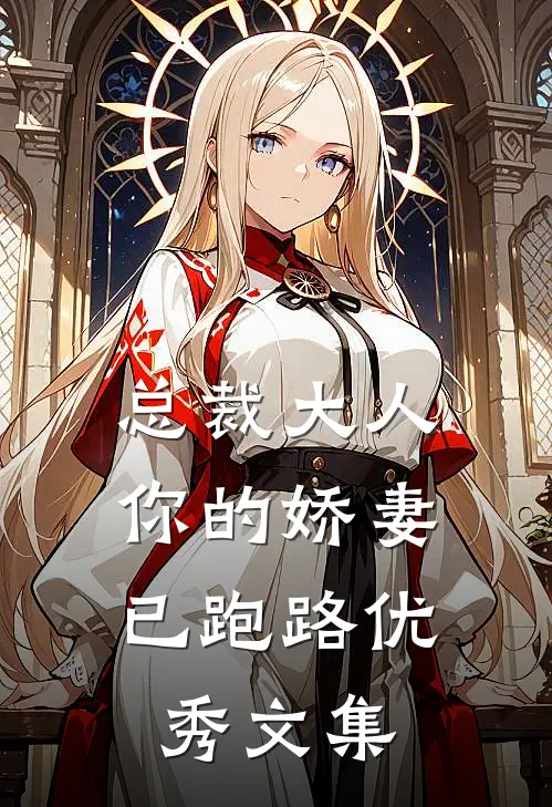 总裁大人,你的娇妻已跑路优秀文集免费阅读
