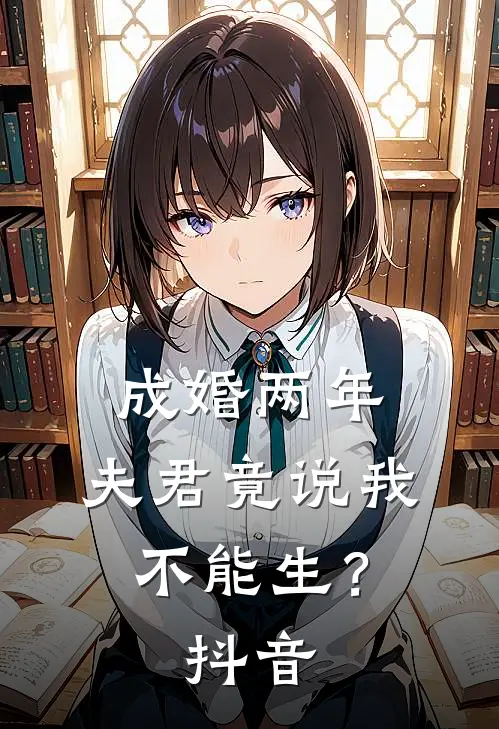 成婚两年,夫君竟说我不能生?抖音视频