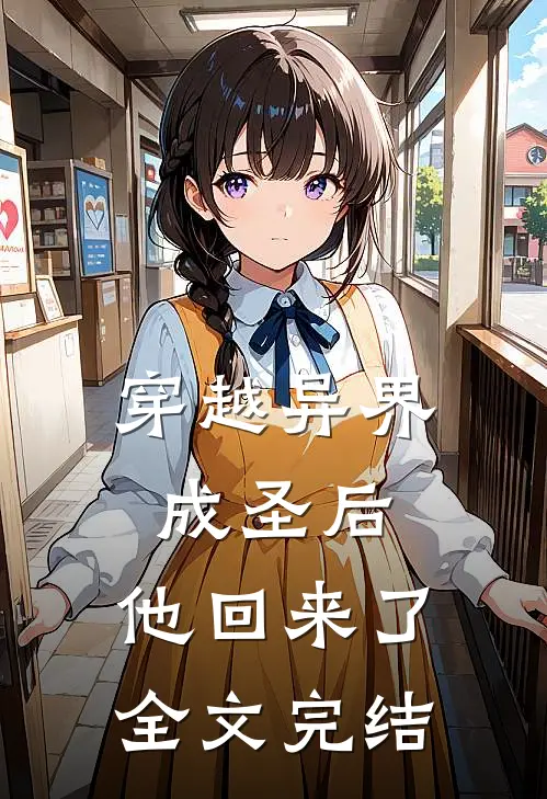 穿越异界成圣后,他回来了全文完结