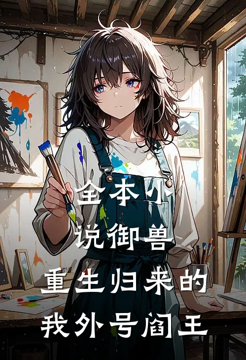 全本御兽重生归来的我外号阎王免费阅读