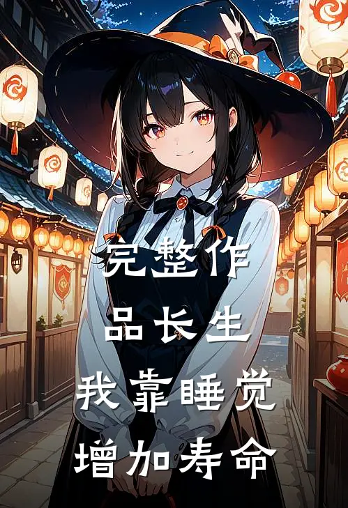 完整作品长生：我靠睡觉增加寿命