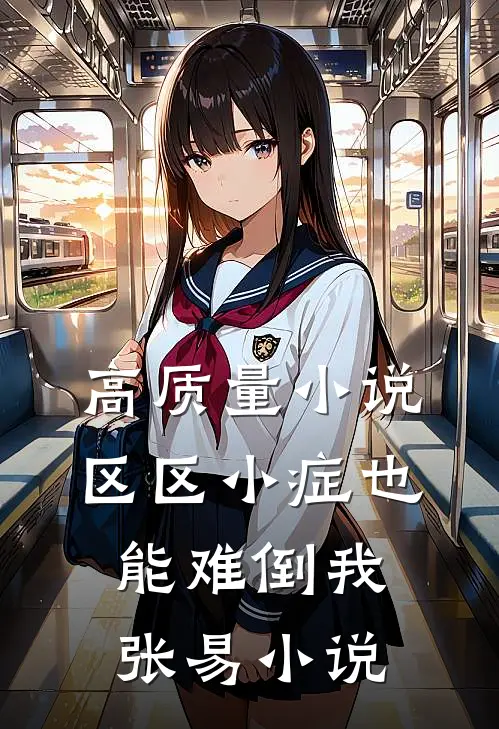 高质量小说区区小症也能难倒我张易小说