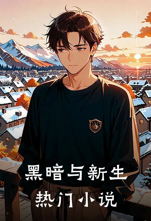 黑暗与新生热门排行榜