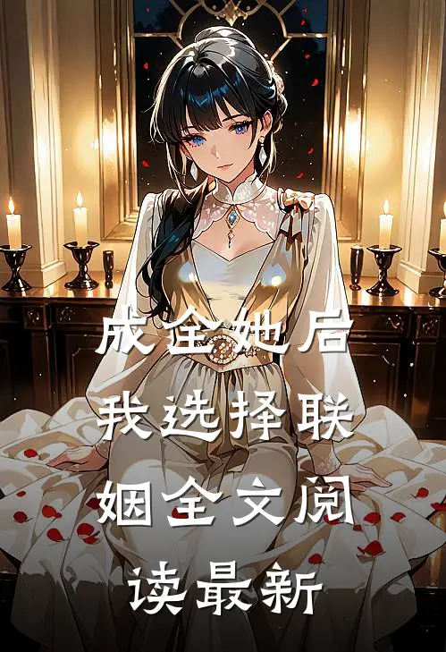成全她后,我选择联姻全文阅读最新