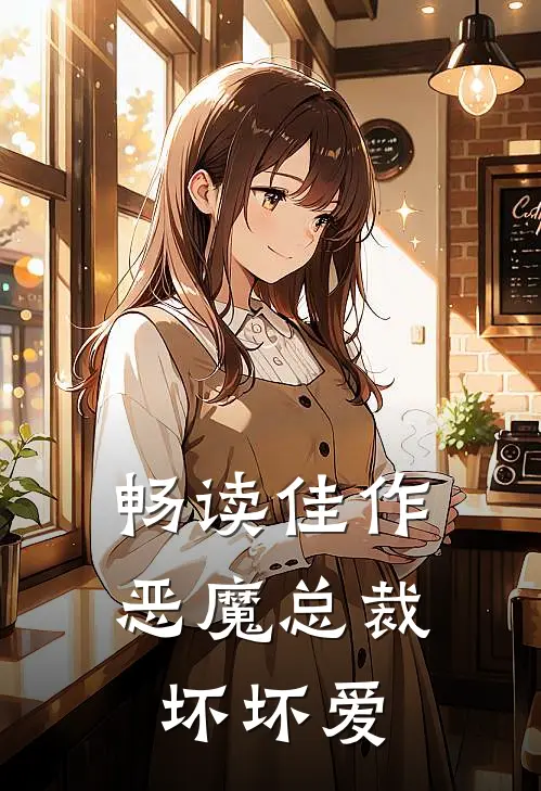 畅读佳作恶魔总裁坏坏爱