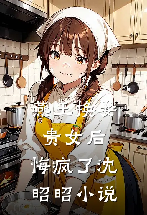 燕王换娶贵女后,悔疯了沈昭昭名字