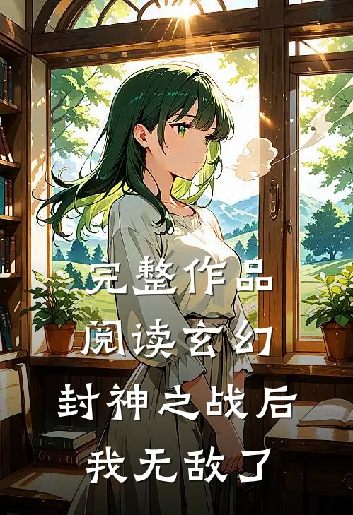 完整作品阅读玄幻：封神之战后我无敌了