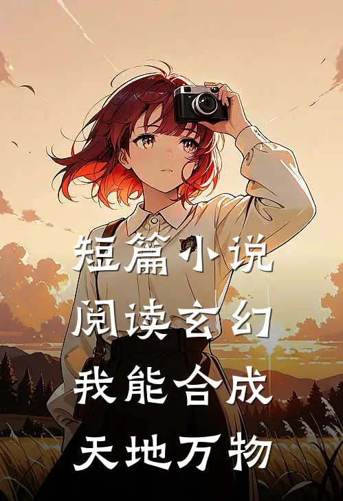 短篇阅读玄幻我能合成天地万物的