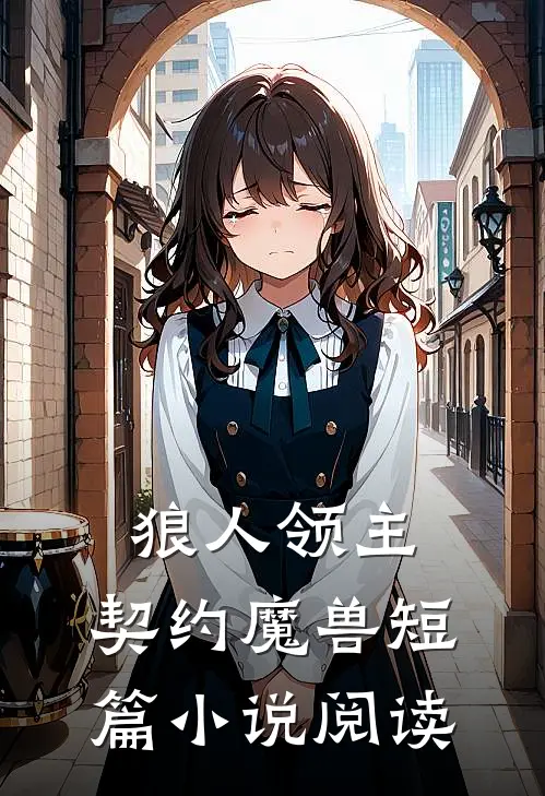 狼人领主,契约魔兽短篇阅读全文