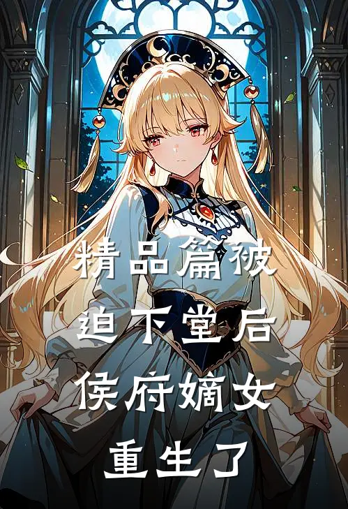 精品篇被迫下堂后,侯府嫡女重生了