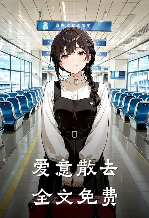 爱意散去全文免费阅读