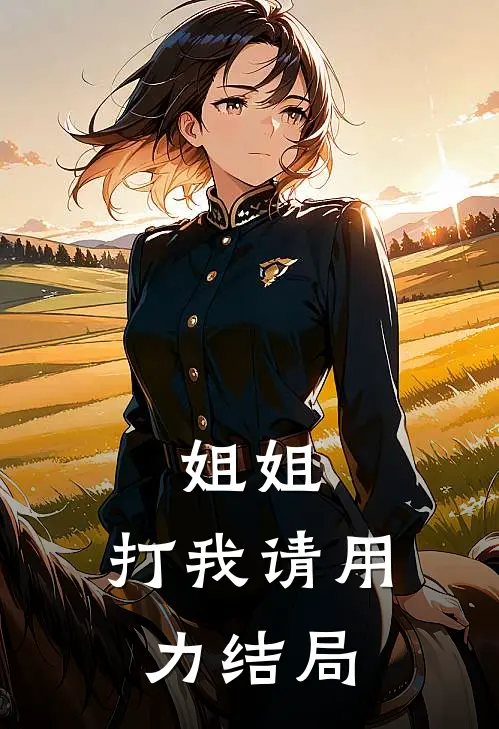 姐姐,打我请用力结局是he吗