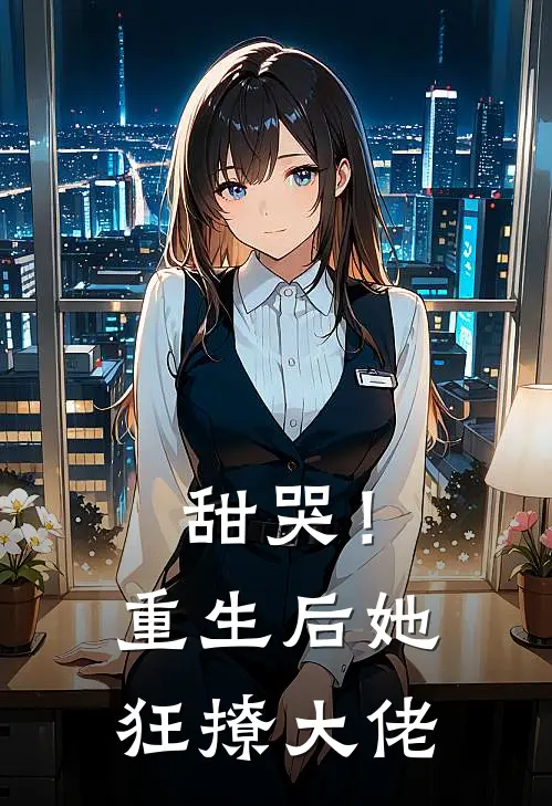 甜哭!重生后她狂撩大佬