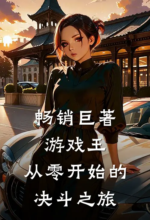 畅销巨著游戏王从零开始的决斗之旅