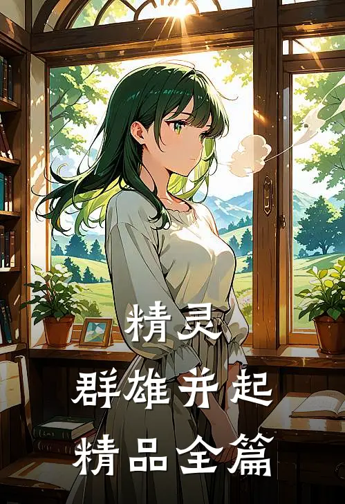 精灵群雄并起精品全篇在线阅读