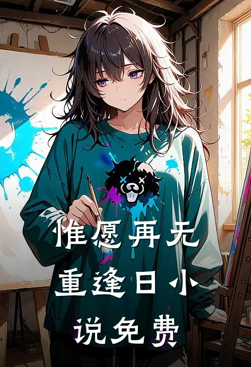 惟愿再无重逢日小说免费