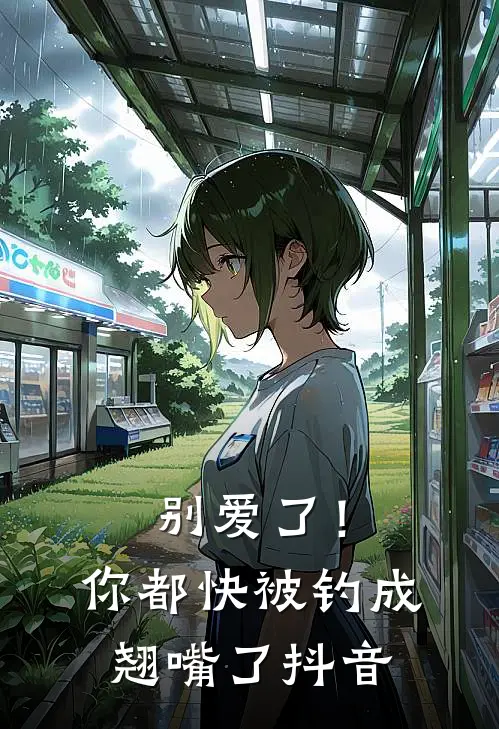 别爱了!你都快被钓成翘嘴了抖音