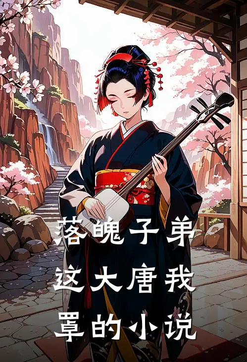 落魄子弟这大唐我罩的免费阅读笔趣阁