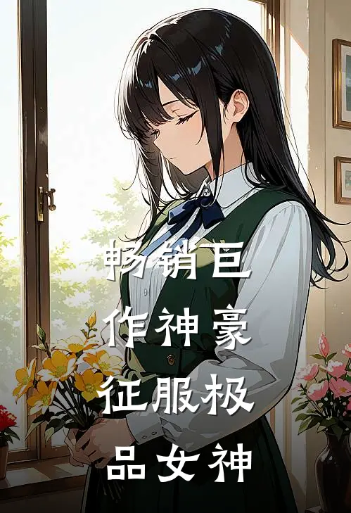 畅销巨作神豪征服极品女神