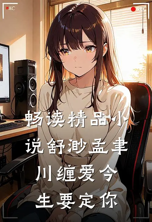 畅读精品小说舒渺孟聿川缠爱今生要定你