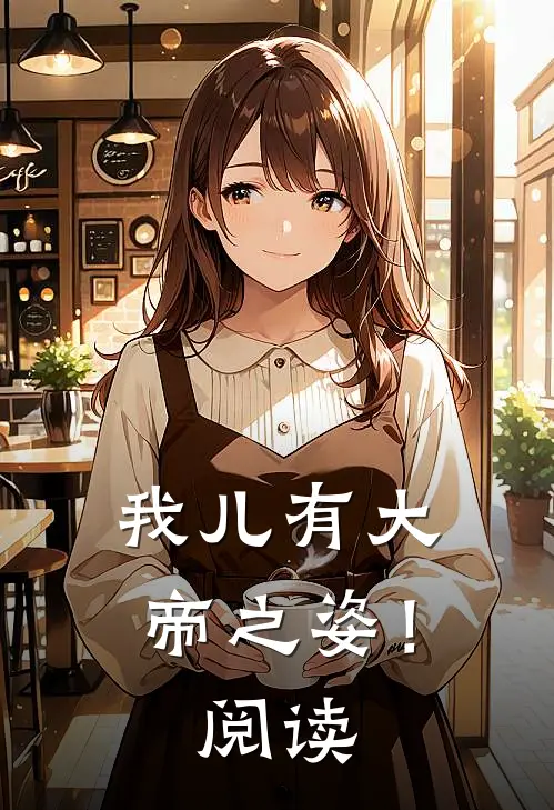 我儿有大帝之姿!阅读感想