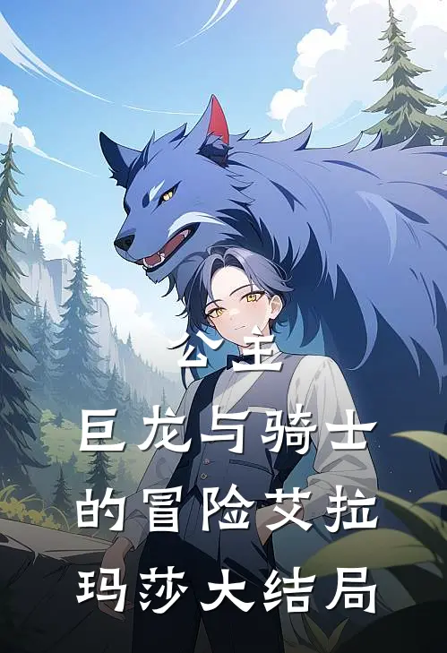 公主,巨龙与骑士的冒险艾拉玛莎大结局攻略