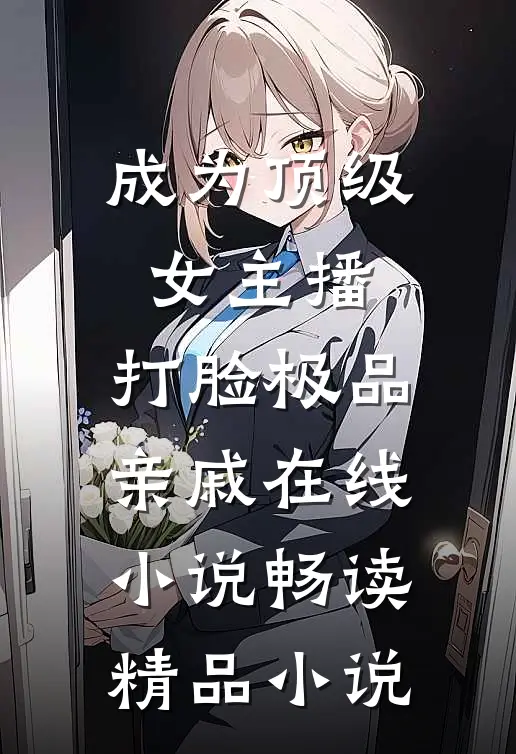 成为顶级女主播,打脸极品亲戚在线小说畅读精品小说