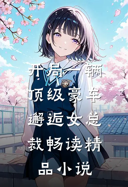 开局一辆顶级豪车,邂逅女总裁畅读精品在线阅读